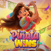 Pinata Wins on SG4
