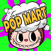 Popmart on SG4