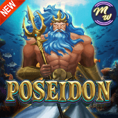 Poseidon on SG4