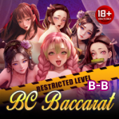 Sexy Blockchain Baccarat on SG4