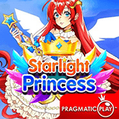 Starlight Princess on SG4