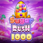 Sugar Rush 1000 on SG4