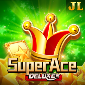 Super Ace Deluxe on SG4