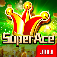 Super Ace on SG4