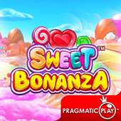 Sweet Bonanza on SG4