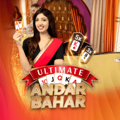 Ultimate Andar Bahar on SG4