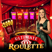 Ultimate Roulette on SG4