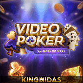 Video Poker on SG4
