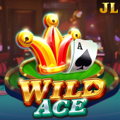 Wild Ace on SG4