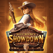 Wild Bounty Showdown on SG4